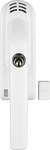 Abus - Abschlie&szlig;barer Fenstergriff Fg300a W Al0125 - 71899