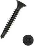 Connex - Schnellbauschrauben 3.5 X 25 Mm, Ph 2, 750 St&uuml;ck Schnellbauschrauben