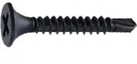 Connex - Schnellbauschrauben 3.5 X 35 Mm, Ph 2, 500 St&uuml;ck Schnellbauschrauben