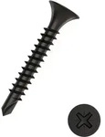 Schnellbauschrauben 3.5 X 45 Mm, Ph 2, 400 St&uuml;ck Schnellbauschrauben