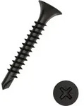 Connex - Schnellbauschrauben 3.9 X 25 Mm, Ph 2, 750 St&uuml;ck Schnellbauschrauben