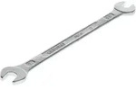 Doppelmaulschl&uuml;ssel 6 5,5 X 7 Mm L&auml;nge 122 Mm Verchromt