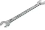 6 6x8 Doppelmaulschl&uuml;ssel 6x8 Mm