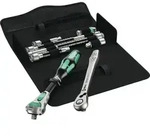 Kraftform Kompakt Zyklop Ms1 Metal/speed 1/4" - 135949 - Wera