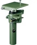 H&ouml;henverstellger&auml;t 125mm Autom. Leinen