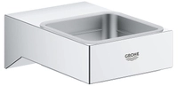 Grohe Selection Cube Halter, 40865000