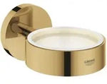 Essentials - Glas/seifenhalter, Cool Sunrise 40369gl1 - Grohe