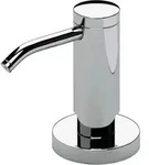 Keuco - Plan Seifenspender F&uuml;r Fl&uuml;ssigseife Einbaumontage, 500 Ml,