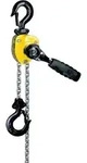 Yale - Allzweckger&auml;t Handy 250 Kg Tragf&auml;higkeit, 1,5 M Hub