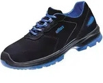 Halbschuh Ergo-med 645 2.0 Xp - S3 - W12 - Gr. 44 - Atlas
