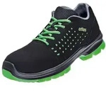 Sicherheitshalbschuh Sl 20 Green S1 Esd Src Atlas Gr. 36 W12