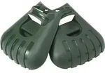 Laubpicker Scoops Laubsammler Heusammler Laubaufleser Handlaubgreifer - Sunware