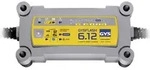 Gys - 12v Desulfaktionsladeger&auml;t Flash 6.12 (ideal F&uuml;r Motorr&auml;der & Autos)
