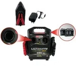 Kondensatorverst&auml;rker Ks Tools Ultimate Pulse - 12v - 2250a - 550.1830