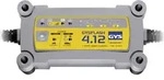 Gys - Flash 4.12 029422 Automatikladeger&auml;t 12 V 4 A