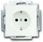 Busch-jaeger Busch-steplight&reg; Schuko&reg; Steckdosen-einsatz Safety+ Mit