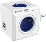 Original + Usb, 4 Steckdosen + 2 Usb