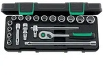 Steckschl.-grt. 3/8' 19tlg. 45/14/5i Qr - Stahlwille