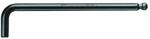 Hex-plus 6kt.-winkelschraubendreher 2,5mm Nr.950pkl Bm - Wera