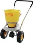 Banyo - Cemo Streugutwagen 20 L Kunststoff Gelb - 10642
