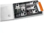 Zubeh&ouml;rset Best Of E-cut - 63502147120 Vos - Fein