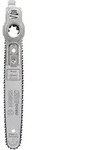 Mikro-kettens&auml;geblatt Bosch Home And Garden Nanoblade Wood Speed 65 2609256d86