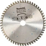 B-07440 Tct Kreiss&auml;geblatt 165 X 2,4 X 20 Mm 165 X 2,4 X 20 Mm 56 Z&auml;hne 3&deg;