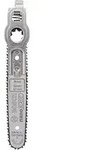 Mikro-kettens&auml;geblatt Bosch Home And Garden Nanoblade Wood Speed 50 2609256d84