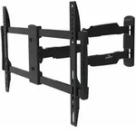 Newstar Neomounts W460 - Wandhalterung De F&uuml;r Flachbildschirm, Schwarz