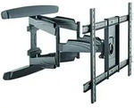 Startech - Ventronic Tv-wandhalterung De- Flachbildschirm - Halterungen F&uuml;r Led