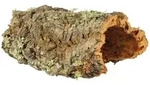 Trixie Naturkork-terrarien-dekorationen 55 Cm