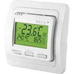 Elektrobock Pt713 Digitaler Raumthermostat F&uuml;r Fussbodenheizung
