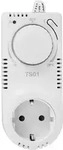 Fenix Ts 01 Steckthermostat F&uuml;r Heizsysteme