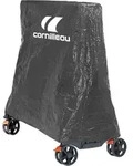 Tischtennisplatte Abdeckung Sport Grau - Cornilleau