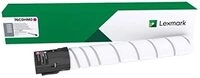 Lexmark Toner 76c0hm0 Magenta - Original Xl-toner F&uuml;r Lexmark Drucker
