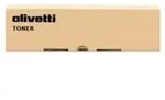 Olivetti Toner D-color Mf 304 Black