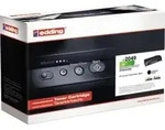 Edding Toner Edding Kein Originalzubeh&ouml;r Kompatibel Mit: Hp 80a Edd-2049 Ca. 2.700