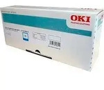 Oki Oki Toner Es 7470 7480 Mfp Cyan (45396215) (45396215)