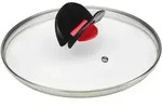 Ballarini Glasdeckel Xs 16 Cm