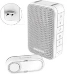 Dc313sp2 Funkgong Komplett-set - Honeywell