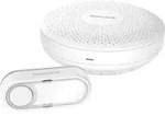 Dcr311s Funkgong Komplett-set Mit Namensschild - Honeywell