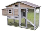 Kerbl H&uuml;hnerstall Bonny 181 X 65 X 118 Cm