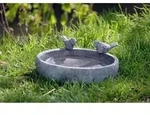 Dobar Vogeltr&auml;nke Pool-oase &Oslash;18cm, 18 X 18 X 4,5 Cm Vogeltr&auml;nke