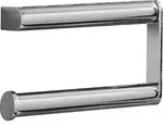 Papierrollenhalter Connect, Ohne Deckel, Chrom, N1381aa - Ideal Standard