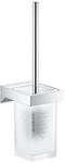 Selection Cube - Toilettenb&uuml;rstengarnitur, Verchromt 40857000 - Grohe
