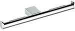 Doppel-toilettenpapierhalter, Starr, 14963010003 - Keuco