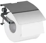 Wenko Toilettenpapierhalter Premium - Rollenhalter