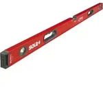 Sola - Big Red 3 Wasserwaage 150cm Mit 2 Griffen Rot Pulverbeschichtet Aluminium