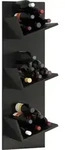 Weinregal Wandregal Flaschen Wein Vinosi