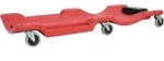 Fahrbare Liege, L1030xb480xh115mm